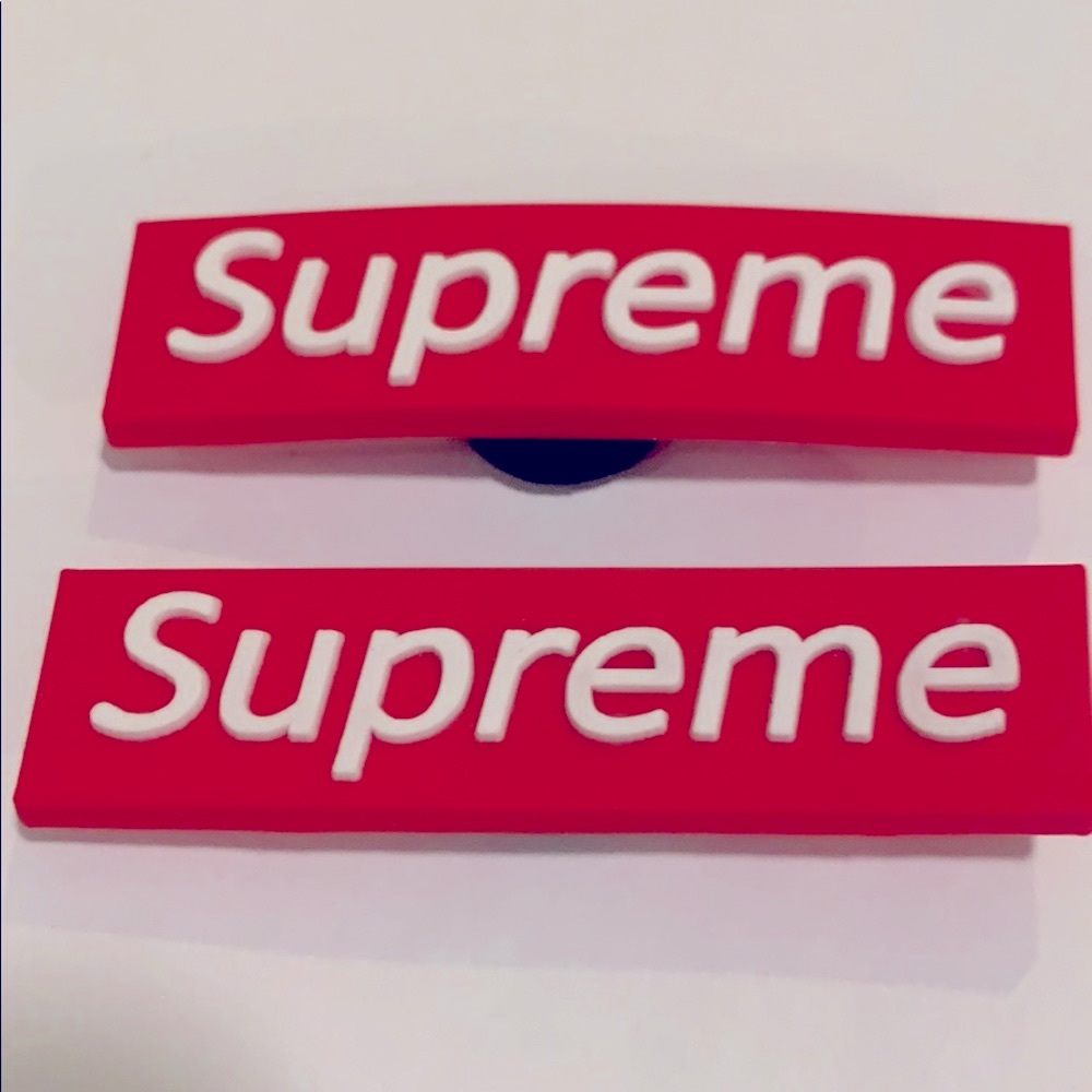 Shoe charms - Picture 1 of 2